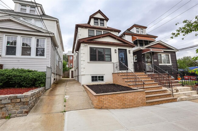 property at 65-04 80th St