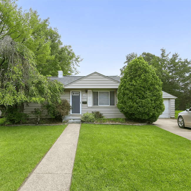 property at 1351 Kay Pkwy