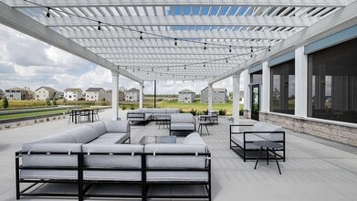 17584 Driscoll Pl in Lakeville, MN - Foto de edificio - Building Photo