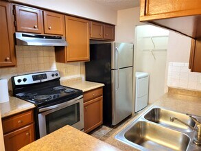 3100 Jeanetta St in Houston, TX - Building Photo - Building Photo