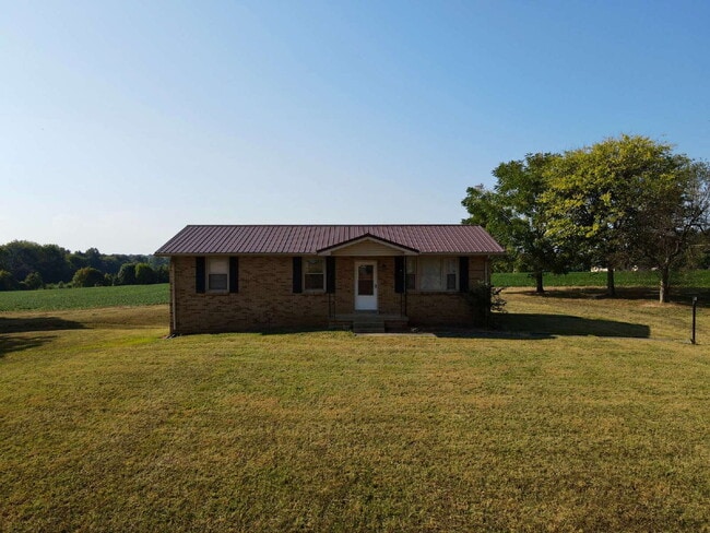 property at 4255 Roy Cole Rd