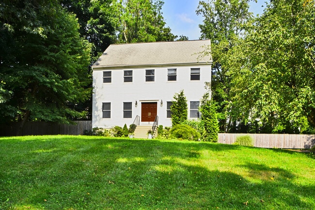 property at 145 Weed St