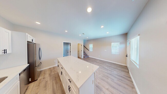 4935 63rd St in San Diego, CA - Building Photo - Building Photo