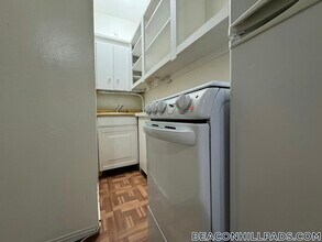 40 Anderson St in Boston, MA - Building Photo - Building Photo