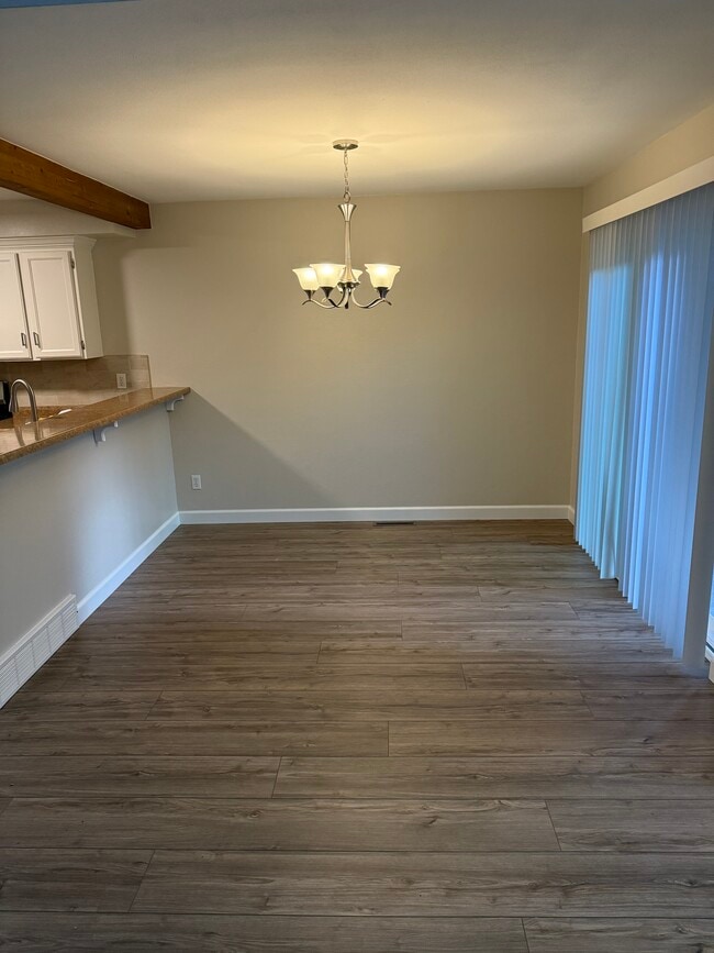 1017 S Fraser Way in Aurora, CO - Building Photo - Building Photo
