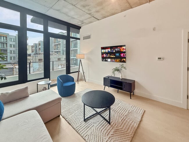 1247 N 2nd St in Philadelphia, PA - Building Photo - Building Photo