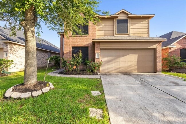 property at 15834 Mountain Mist Trail