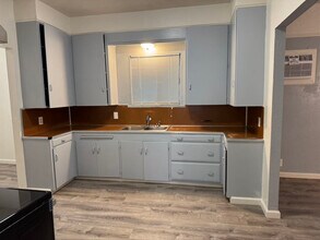 504 N Stanislaus St in Stockton, CA - Foto de edificio - Building Photo