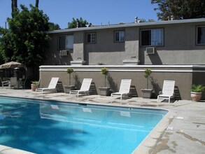 Riverglen Apartments in Riverside, CA - Building Photo - Building Photo