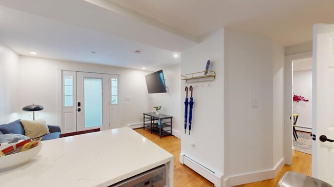 property at 36 Montgomery St