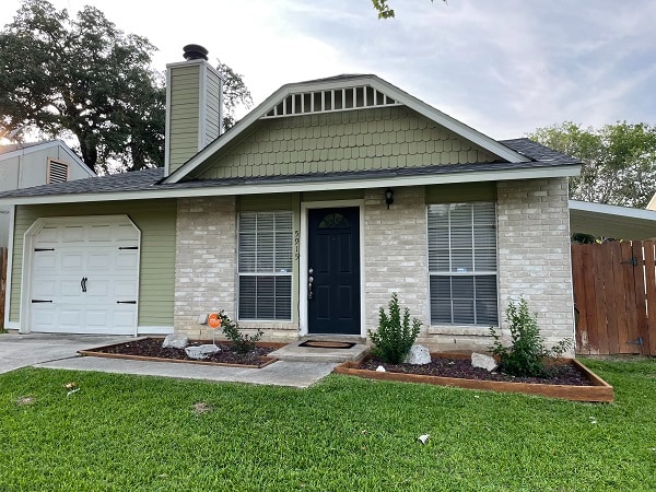 property at 5915 Misty Glen