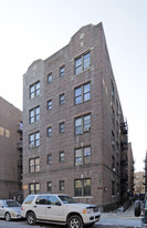 35-44 95th St Apartments