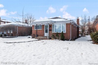 4114 Lincoln Blvd in Dearborn Heights, MI - Building Photo - Building Photo