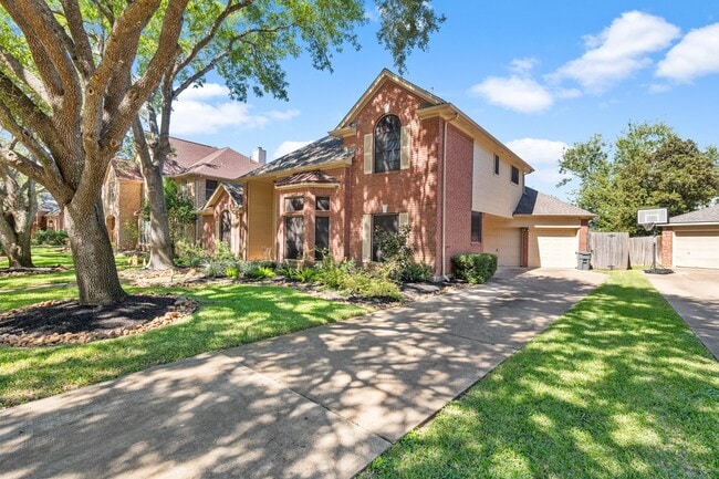 1514 Pecan Crossing Dr in Richmond, TX - Building Photo - Building Photo