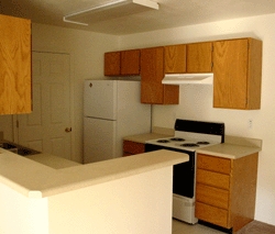 Cambridge Crossing Apartments in South Weber, UT - Building Photo - Interior Photo