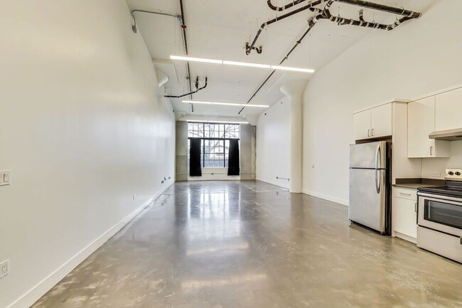 property at 5701 International Blvd