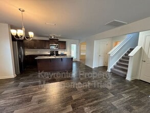 5021 Red Poll Dr in Greensboro, NC - Building Photo - Building Photo