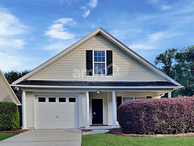 property at 222 Garden Grove Dr