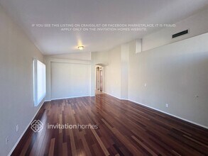 2509 N Silverado in Mesa, AZ - Foto de edificio - Building Photo