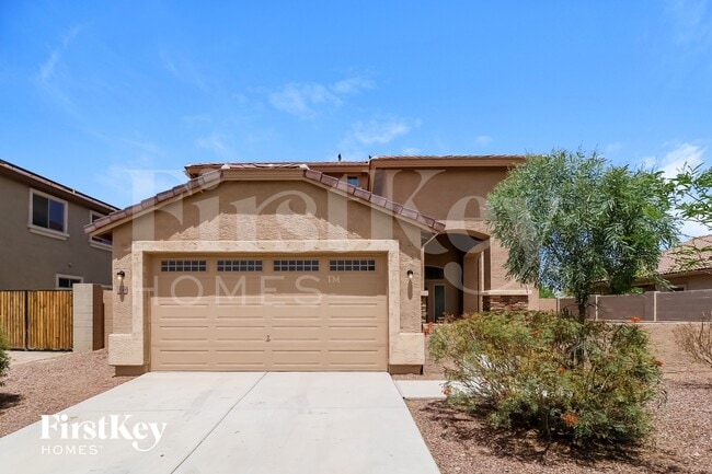 property at 25288 W Pleasant Ln