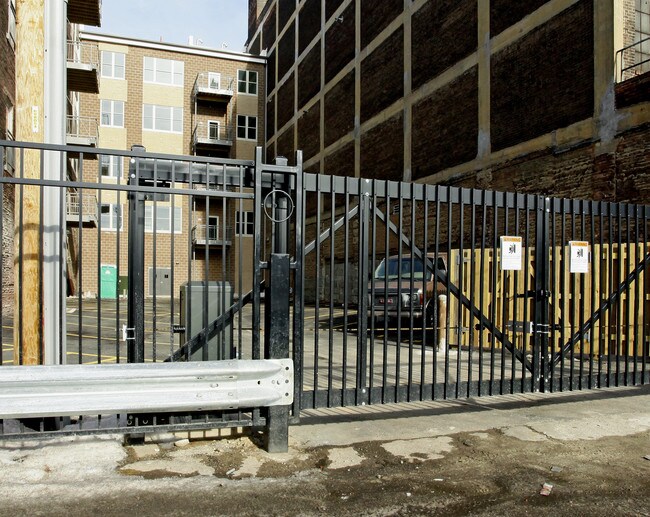 2030 Euclid Ave in Cleveland, OH - Building Photo - Building Photo