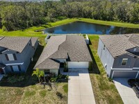 10351 Alder Green Dr in Riverview, FL - Foto de edificio - Building Photo