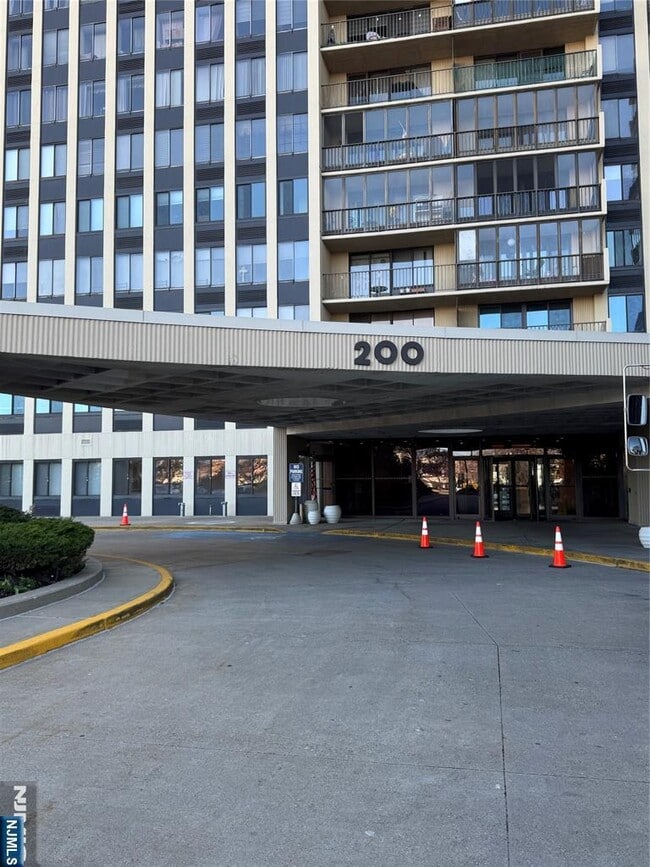 property at 200 Winston Dr