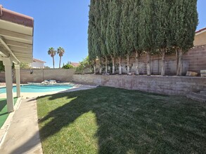 1512 Oderzo Ln in Las Vegas, NV - Building Photo - Building Photo