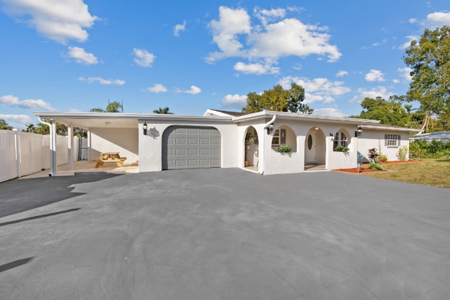 property at 4530 Underwood Dr