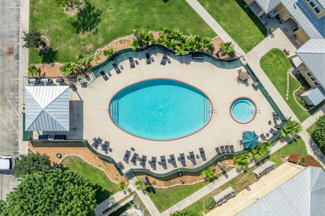 Northwood Luxury Apartments & Corporate Suites