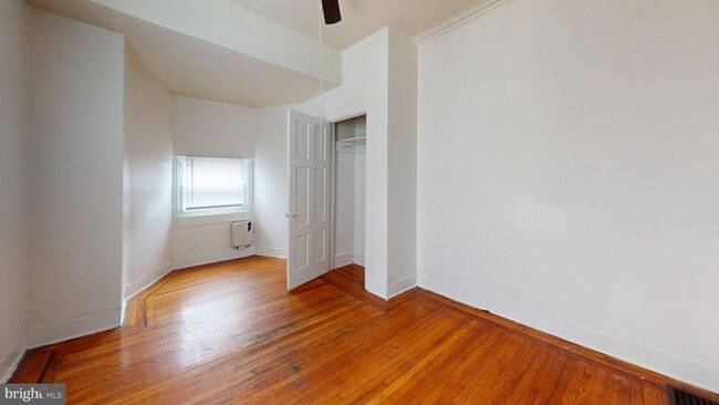 property at 2119 N 8th St