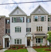 1984 Kennesaw Dr NW in Kennesaw, GA - Building Photo