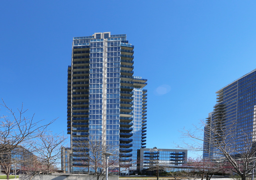 Level in Brooklyn, NY - Foto de edificio