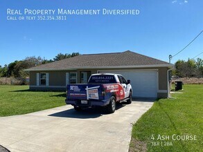 4 Ash Course in Ocala, FL - Building Photo - Building Photo