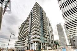 39-539 Annie Craig Dr in Toronto, ON - Building Photo