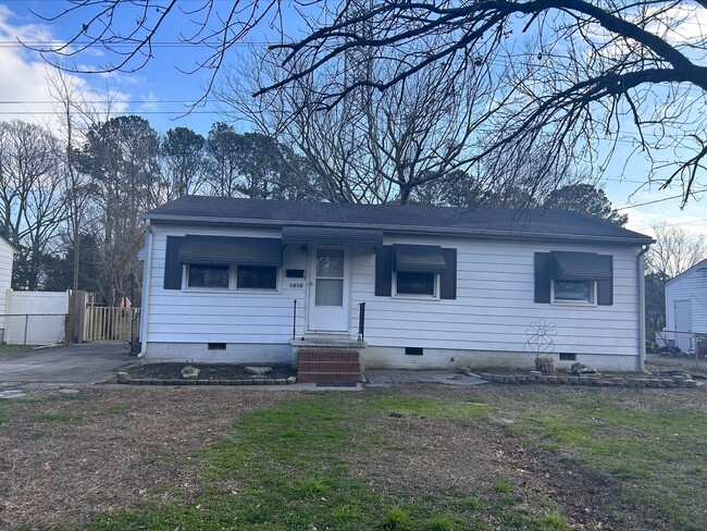 property at 1010 72nd St
