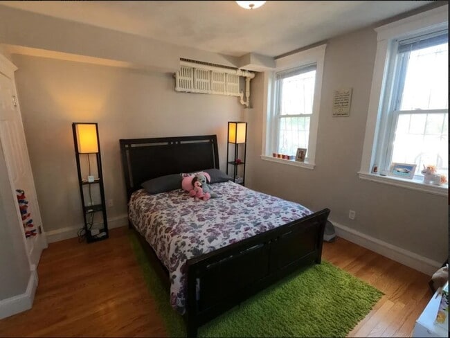 property at 238 S Huntington Ave