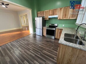 1401 Cumberland St in Little Rock, AR - Building Photo - Building Photo