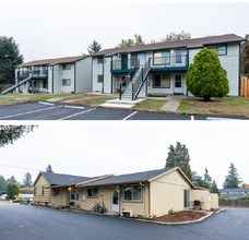 127 SE 148th Ave in Portland, OR - Foto de edificio - Building Photo