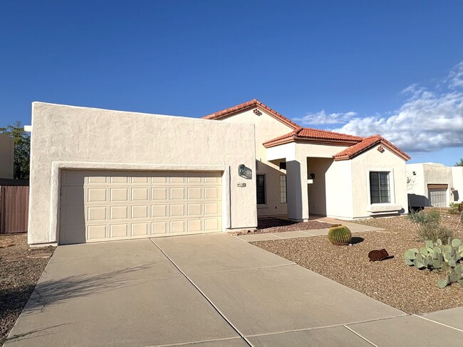 property at 157 N Southern Swale Ave