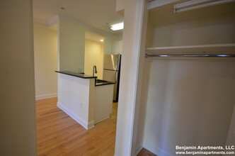 1 Chauncy St, Unit 19 in Cambridge, MA - Building Photo - Building Photo