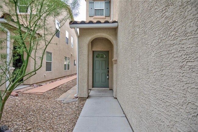 6784 W Oak Mist Ave in Las Vegas, NV - Building Photo - Building Photo