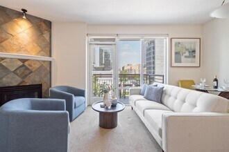 1240 India St in San Diego, CA - Building Photo - Building Photo