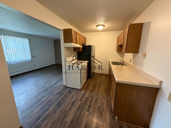 property at 110 2nd Ave NE