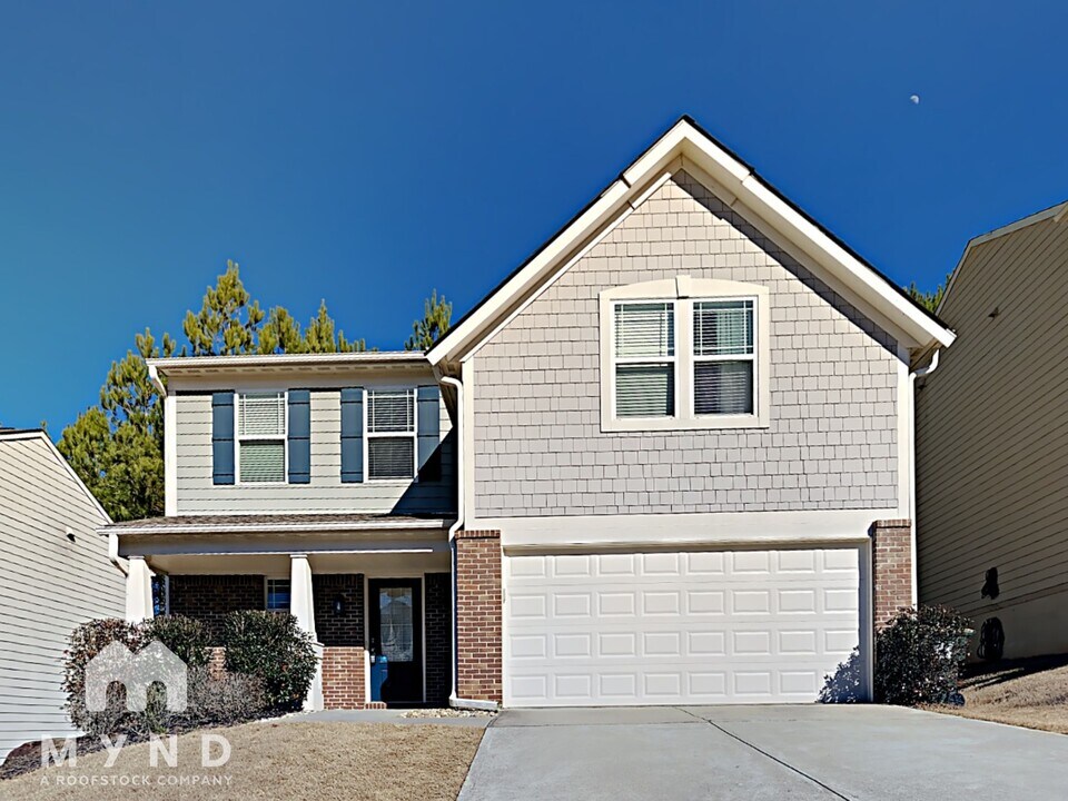 5417 Blossom Brook Dr in Sugar Hill, GA - Building Photo