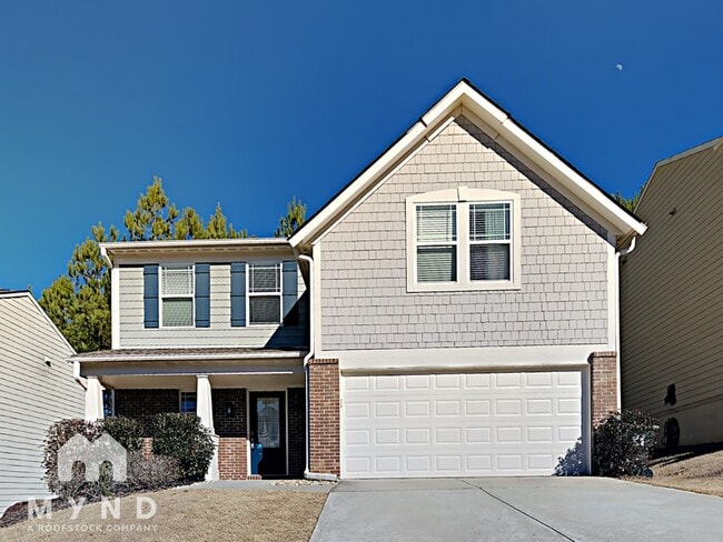property at 5417 Blossom Brook Dr