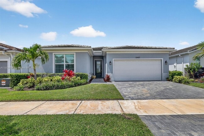 property at 10407 SW Aquila Wy