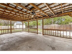 2003 Heathwood Cir in Round Rock, TX - Building Photo - Building Photo