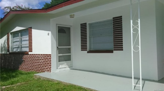 4 S Adams St in Beverly Hills, FL - Building Photo - Building Photo