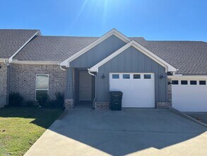 Aria Village in Whitehouse, TX - Foto de edificio - Interior Photo